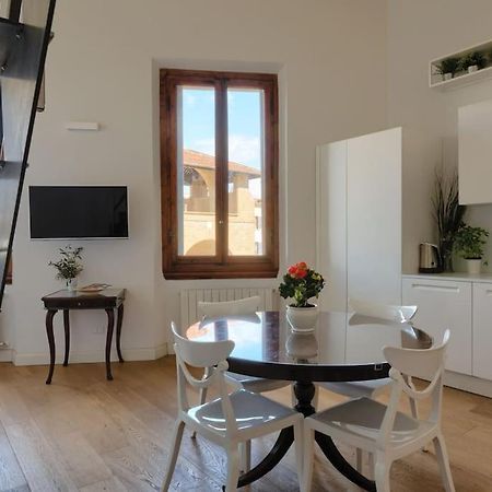 Porta A Prato 46 Apartment Florence Exterior photo
