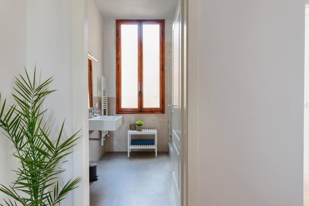 Porta A Prato 46 Apartment Florence Exterior photo